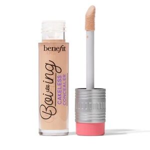 Benefit Boi-ing Cakeless Concealer 2.5 Big Mood